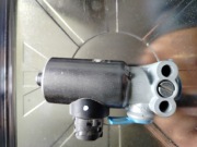 Zawór sterujący wabco