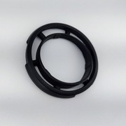 Adapter do montażu zegara w kratkę nawiewu, GT86, BRZ