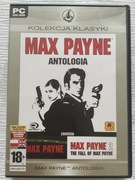 Max Payne Antologia (Kolekcja Klasyki)