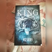 Misery Stephen King