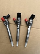 Wtryskiwacze BMW X1 F48