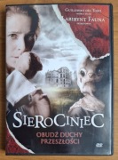 SIEROCINIEC (2007) DVD wydanie polskie THE ORPHANAGE
