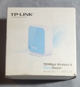 Tp-Link150mbps używany