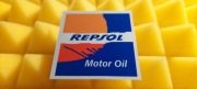 REPSOL NAKLEJKA STICKER