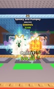 Spooky and Pumpky 560M/s  Rare Halloween Brainrot!