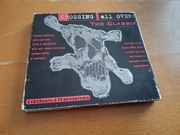 CROSSING ALL OVER 2CD TYPE O NEGATIVE DEPECHE MODE RADIOHEAD PLACEBO