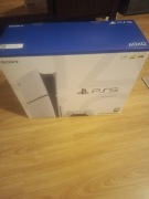 PlayStation 5 Slim z napędem Nowa