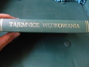 Tajemnice wedkowania Skarżyński 