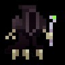 Twilight Archmage Set Skin ROTMG