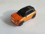 Matchbox 2011 MINI Cooper Countryman
