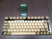 Klawiatura do Amiga 600