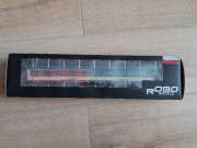 Robo 233331 wagon 104Af z Oświetleniem, stacja Zagórz