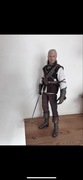 Geralt Wiedźmin figurka 1/6-MtToys