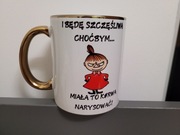 Kubek Mała Mi zołza 