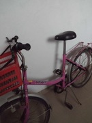 sprzedam rower damski