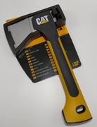 SIEKIERA ROZŁUPUJĄCA 26cm CARTERPILLAR Do Łupania Uniwersalna Toporek 