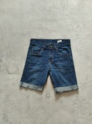 Spodenki jeans Outfitters Nation roz 25" W25