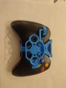 Mini kierownica Xbox 360 nakładka na pada 