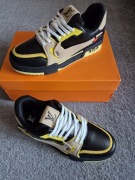 Louis Vuitton (LV) Trainer Sneaker Low r41