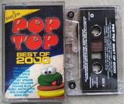 Pop Top Best of 2000 - Spice Girls Robbie Williams