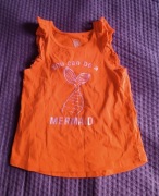 Bluzka / T-shirt rozmiar 104