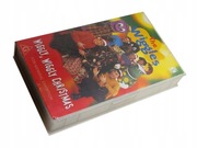 The Wiggles Christmas VHS