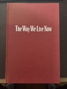 The Way We Live Now AIDS