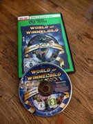 World of Wimmelbild Gold PC RETRO 2011 DE