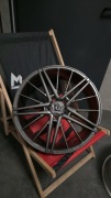 Felgi Wrath Wheels 20 cali 5x120