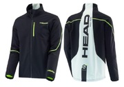 Softshell HEAD RACE TEAM Junior Jacket, rozm.140, 152, 164, 176