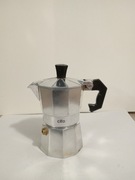 Cilio kawiarka zaparzacz 50ml dzbanek