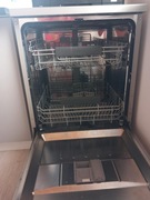 Zmywarka SAMSUNG DW60A6082FS Gwarancja do 18 listopada. Używana tylko rok. 