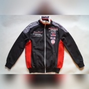 Bluza CAMP DAVID Premium Aviaton orginal