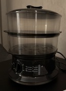 Parowar Tefal Convenient