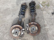 Atos prime Mcpherson amortyzator Lewy Prawy 