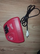 Ladowarka milwaukee m12 c12c