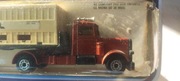 MATCHBOX TP--22 PETERBILT CONTENER 