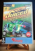 Juiced Szybcy i Gniewni [PL]