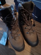 Buty Taktyczne Haix Nepal Pro GORE-TEX Vibram – Rozmiar 44