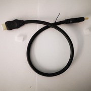 Percon 8675-0,5-2.0 Kabel HDMI 0,5 mb.