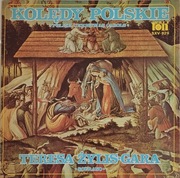 Polskie kolędy - Teresa Żylis - Gara