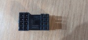 Adapter PH38A karty graficznej PCI-E 8-pinowy 180 stopni