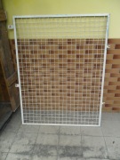 Krata metalowa - Kraty metalowe - Siatka - Siatki