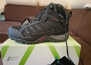 Buty trekkingowe Karrimor 41 (25,5cm)
