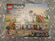 LEGO 42604 Friends - Centrum handlowe w Heartlake City