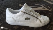 buty LACOSTE roz.37