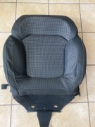 Obicie oparcia fotela kierowany Renault Scenic 4 IV