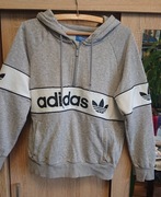 Adidas fajna bluza S bdb