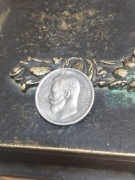 Sprzedam rosyjska moneta Rosja 50 kopiejek wykopki monet