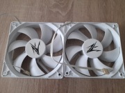 Wentylator obudowy komputera PC PWM Zalman 120 mm